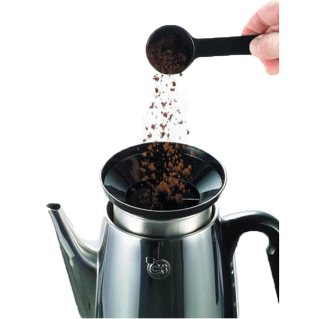 C3 Kaffepåfyllare för Perkolator (Universal)