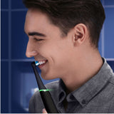 Oral B Eltandborste iO6S Black Lava