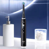 Oral B Eltandborste iO6S Black Lava