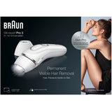 Braun IPL Silk-expert Pro 3, PL3133