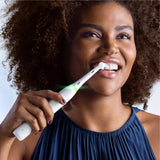 Oral B Eltandborste iO5s Quite White