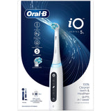 Oral B Eltandborste iO5s Quite White