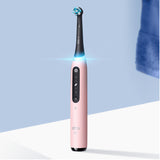 Oral B Eltandborste iO5s Blush Pink