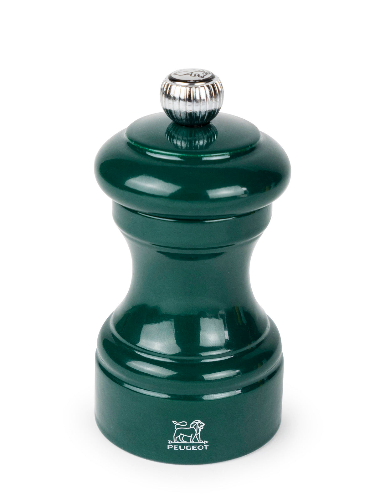 Peugeot Bistrorama Pepper Mill Forest Green 10 cm