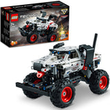 LEGO Technic - Monster Jam,Monster Mutt,Dalmatian