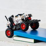 LEGO Technic - Monster Jam,Monster Mutt,Dalmatian