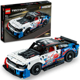 LEGO NASCAR® Next Gen Chevrolet Camaro ZL1 42153