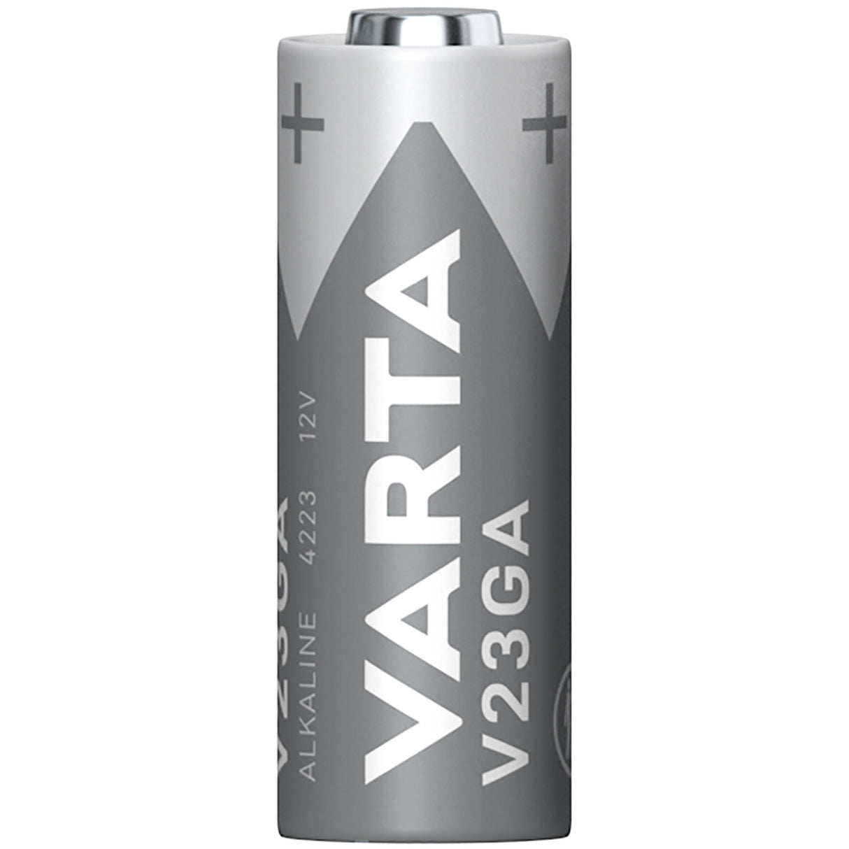 Varta V23GA / LR23A / 23AE 12V Batteri 2-pack