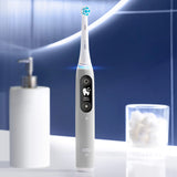 Oral B Eltandborste iO6 Series M6 Grey