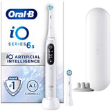 Oral B Eltandborste iO6 Series M6 White