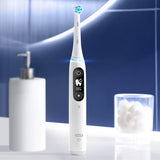 Oral B Eltandborste iO6 Series M6 White