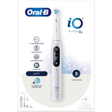 Oral B Eltandborste iO6 Series M6 White