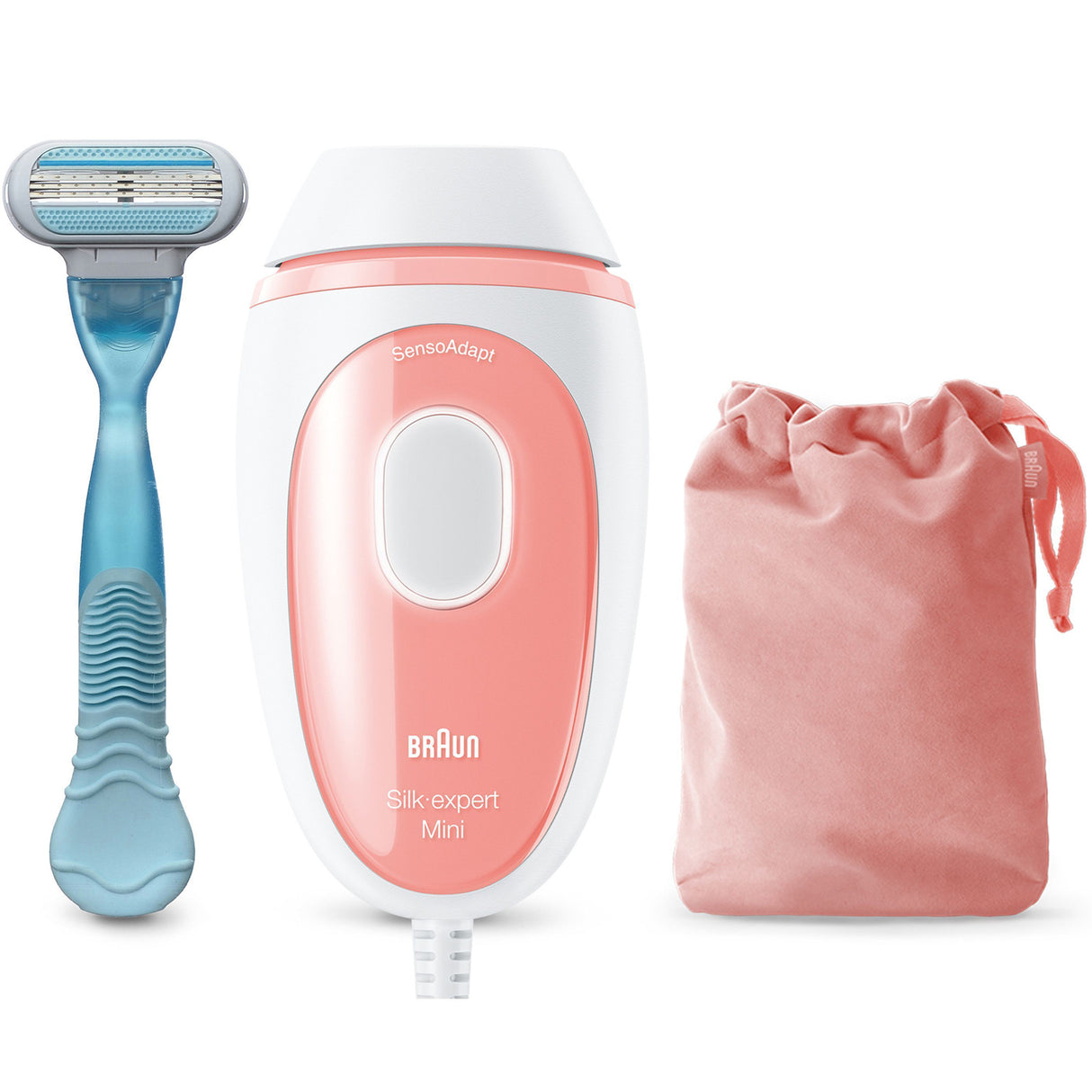 Braun IPL Silk-expert Mini PL1014 IPL