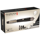 Remington Varmluftsborste AS7500 Blow Dry, Style 1000W