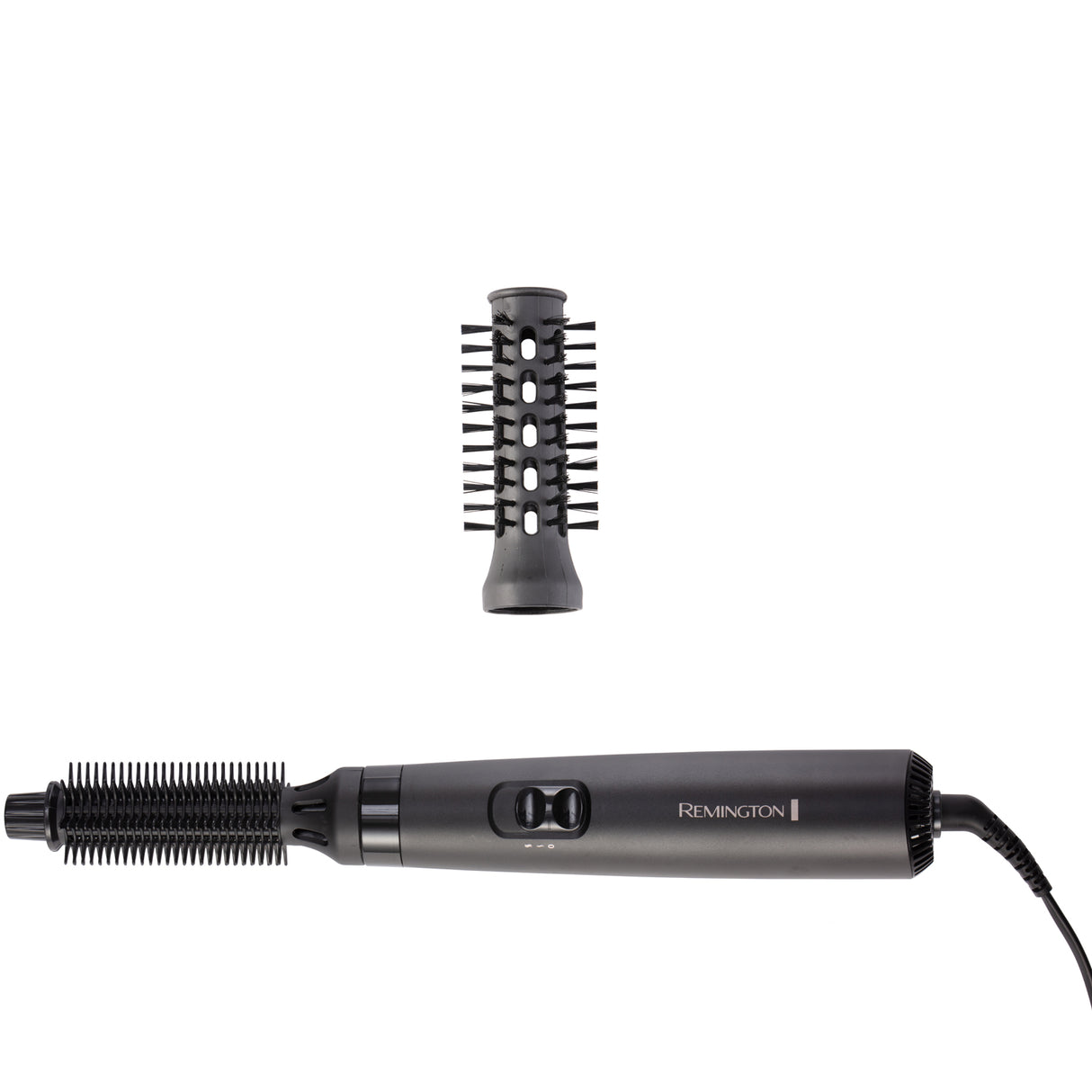 Remington Varmluftsborste AS7100 Blow Dry & Style 400W