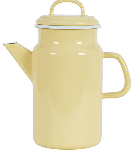 Kockums Jernverk Tekanna, 2 liter CPOT-002