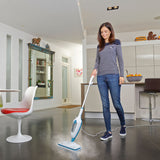 BLACK+DECKER Ångmopp Steam Mop 5 i 1