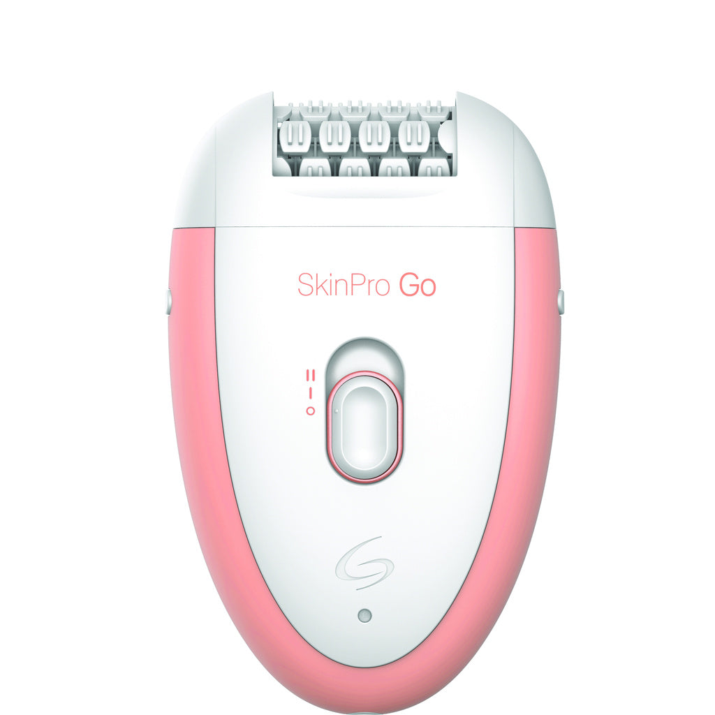 Ga.Ma Epilator SKINPRO GO I GE0129