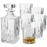 Dorre Vide Whiskey Set