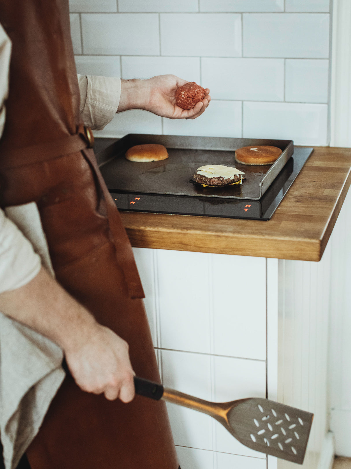 Dorre Steffie Stekbord