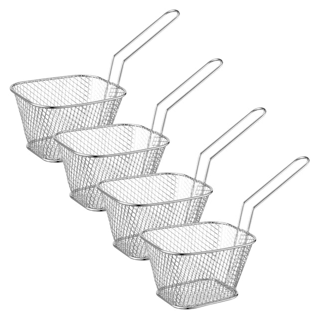 Dorre Shuna Serveringskorg 4-pack