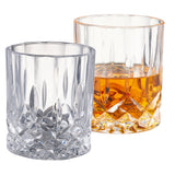 Dorre Vide Whiskeyglas 2-pack