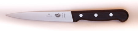 Victorinox Filékniv, 16 cm, flexibel,trä