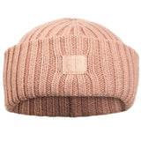 ELODIE DETAILS Wool Beanie - Blushing Pink 1-2år