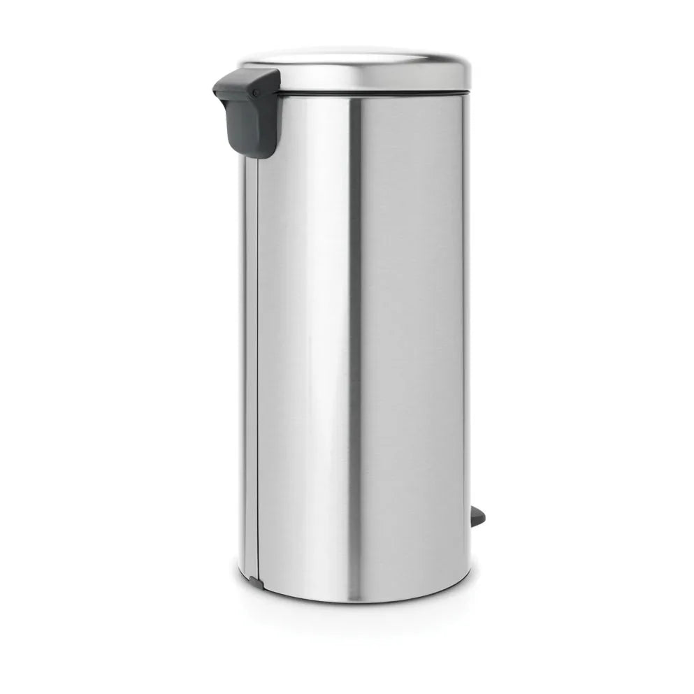 Brabantia Pedalhink, 30 L, Matt Steel FPP