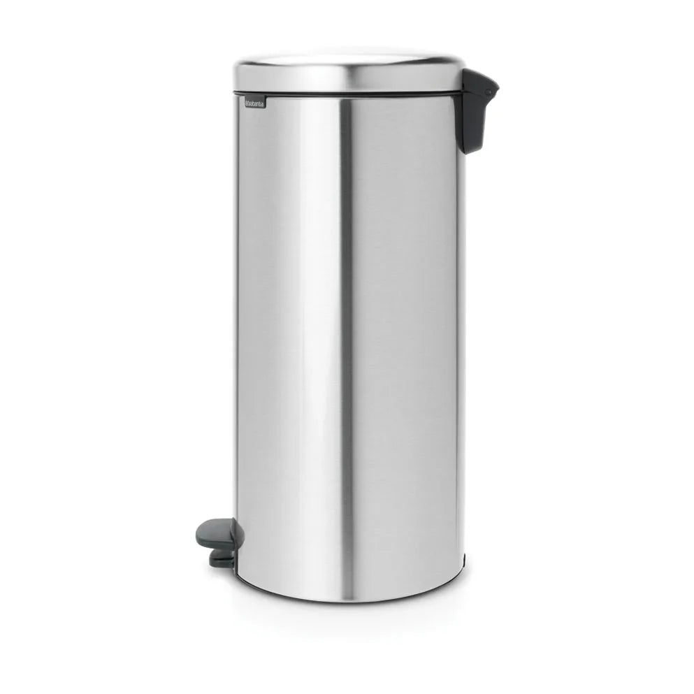 Brabantia Pedalhink, 30 L, Matt Steel FPP