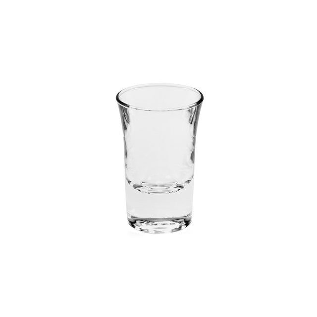 Shotglas 3,4 cl Hot shot