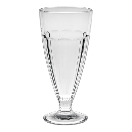 Glass skål 38 cl