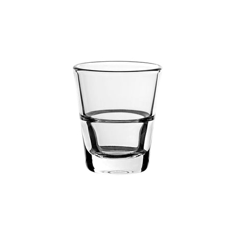 Shotglas 4,5 cl Stack Up