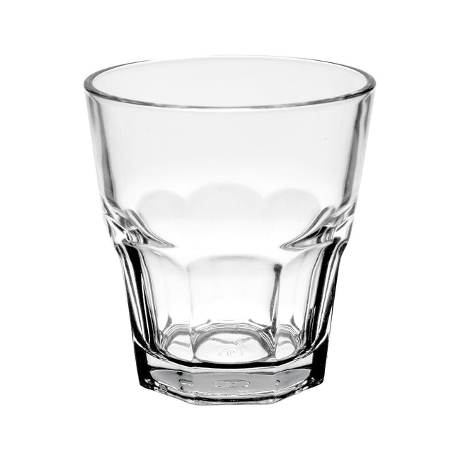 Whiskyglas 20 cl America