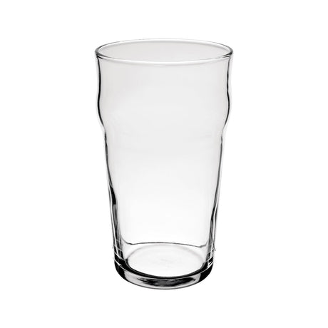 Ölglas 34 cl Nonic