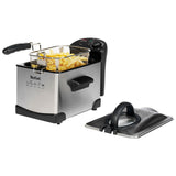 Tefal Fritös Easy Pro 3L 2200W