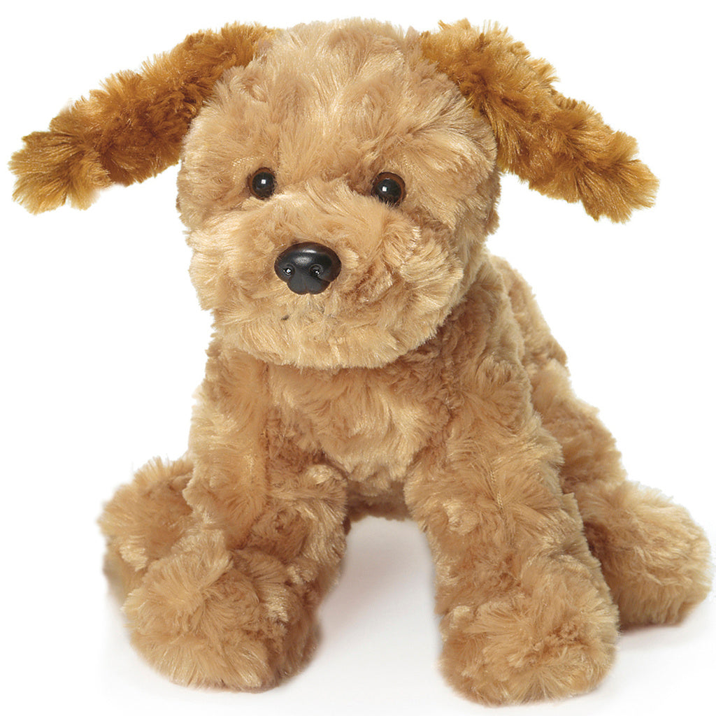 TEDDYKOMPANIET Teddy Dogs Beige