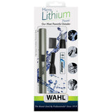 Wahl Lithium Trimmer Öron, Näsa, Ögonbryn 5640-101