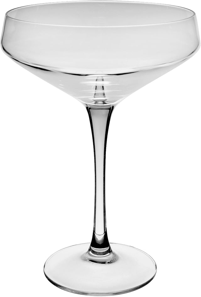 Champagneglas 30 cl Coupe