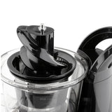 Princess Slow Juicer 200W XXL Matarhål