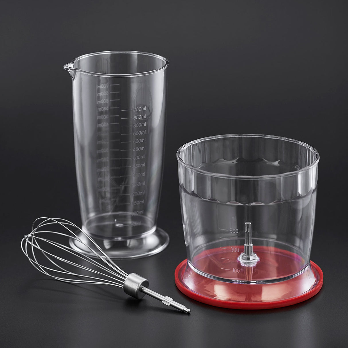 Russell Hobbs Desire Hand Blender 3in1