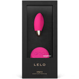 Lelo LYLA 2 SenseMotion Cerise