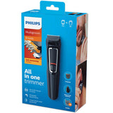 Philips Multitrimmer MG3730/15