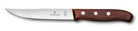 Victorinox Stekkniv, trähandtag, 14 cm