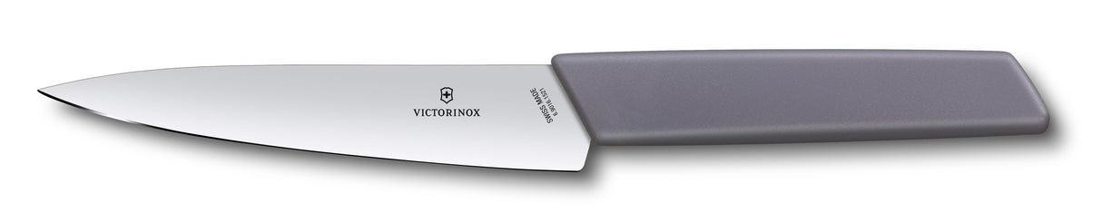 Victorinox Office Knife, 15 cm, lavender-lilac