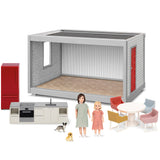 LUNDBY Startset Komplett