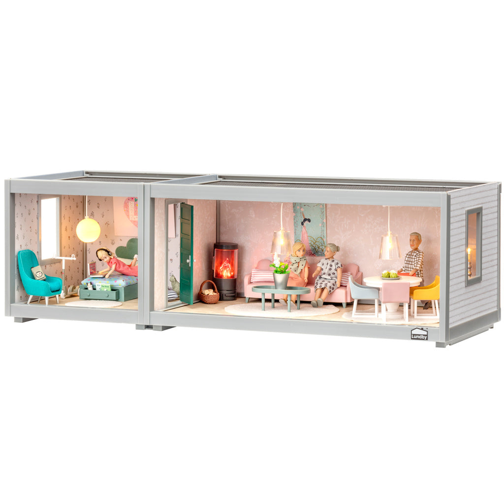 LUNDBY Undervåning Lundby 601027