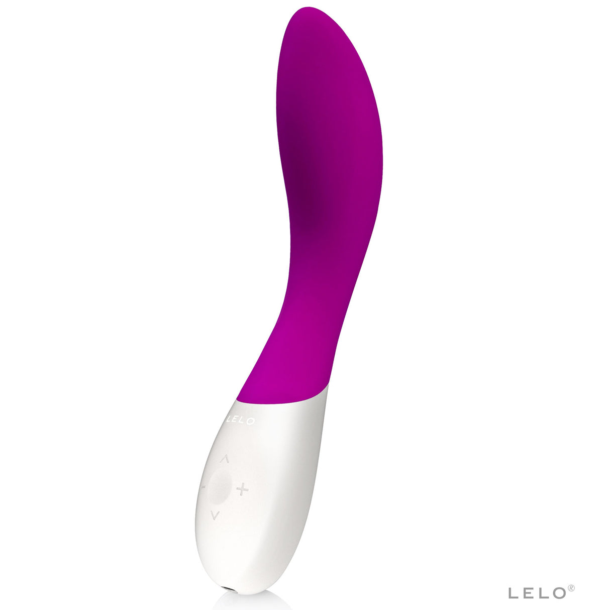 Lelo MONA Wave Deep Rose