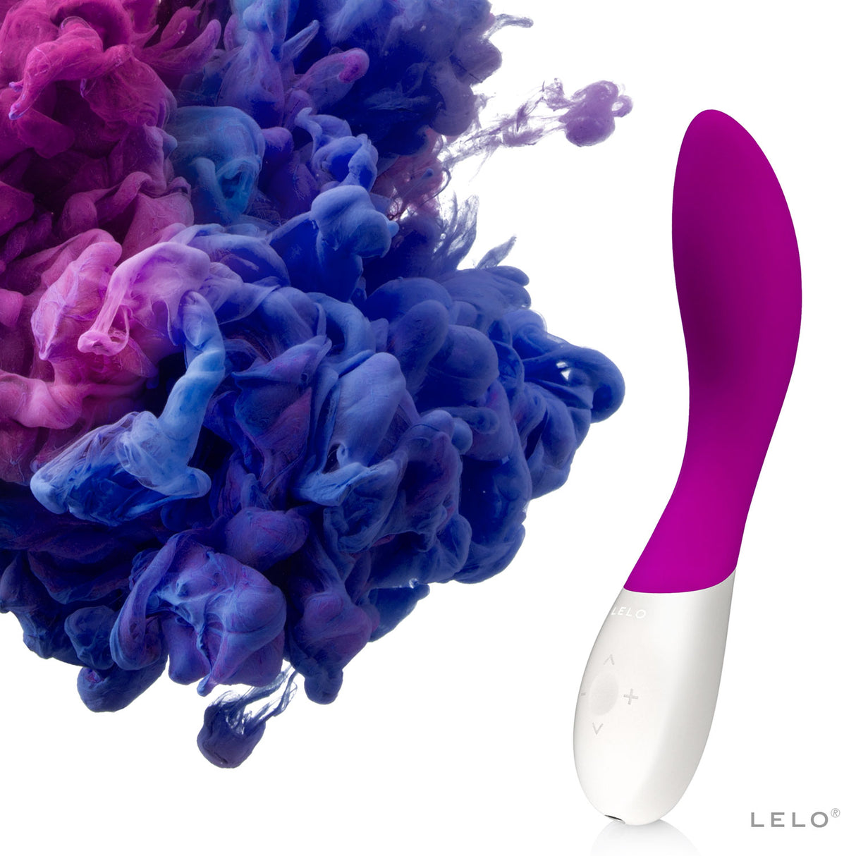 Lelo MONA Wave Deep Rose