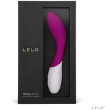 Lelo MONA Wave Deep Rose